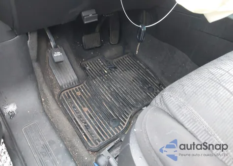 2011 Ford Explorer Xlt z USA, uszkodzony, nr VIN 1FMHK8D80BGA14904